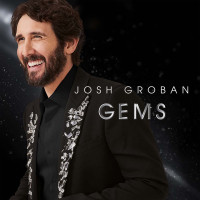 CDGroban Josh / Gems / Digisleeve