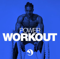 CDVarious / Fitness & Workout - Power Workout