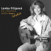 2LPFilipov� Lenka / Za v�echno m��e l�ska / Vinyl / 2LP