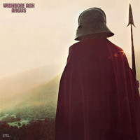 2LPWishbone Ash / Argus / Vinyl / 2LP