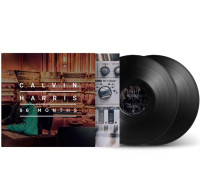 2LPHarris Calvin / 96 Months / Vinyl / 2LP