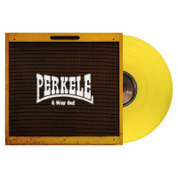 LPPerkele / Way Out / Vinyl