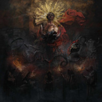 CDIldaruni / Divinum Sanguinem / Digipack