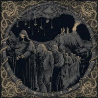 LPChapel Of Disease / Mysterious Ways Of Repetitive Art / Vinyl