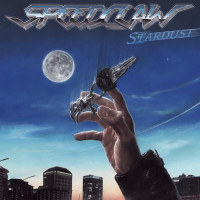 LPSpeedclaw / Stardust / Vinyl