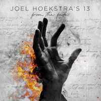 CDJoel Hoekstra's 13 / From The Fade