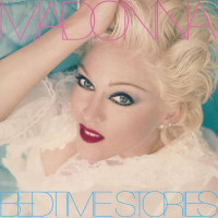 LPMadonna / Bedtime Stories / Vinyl