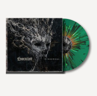 LPEvocation / Shadow Archetype / Green Splatter / Vinyl
