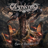 CDElvenking / Rites Of Disclosure