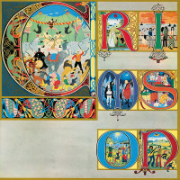 LPKing Crimson / Lizard / S. Wilson, R. Fripp Remix 2020 / Vinyl