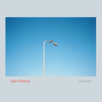 CDPrekop Sam / Comma
