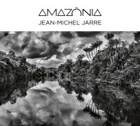 2LPJarre Jean Michel / Amazonia / Vinyl / 2LP