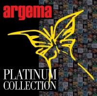 3CDArgema / Platinum Collection / 3CD