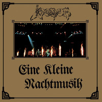CDVenom / Eine Kleine NachtMusik / Digisleeve