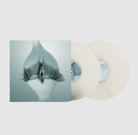 2LPUnprocessed / Angel / Clear / Vinyl / 2LP