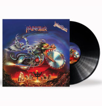 LPJudas Priest / Painkiller / Reedice / Vinyl