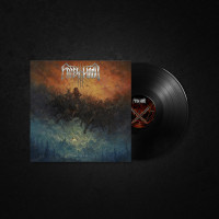 LPFate's Hand / Steel Fire & Ice / Vinyl