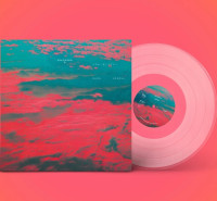 LPB�kov� Nikol / Feathers / 45rpm / Pink / Vinyl