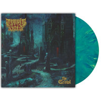LPTemple of Void / Crawl / Marbled / Vinyl
