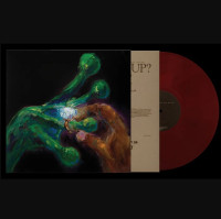 LPDijon / How Do You Feel About Getting ... / RSD 2026 / Red / Vinyl