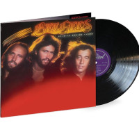 LPBee Gees / Spirits Having Flown / Vinyl