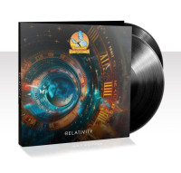 2LPJohn Lees' Barclay James Harvest / Relativity / Vinyl / 2LP