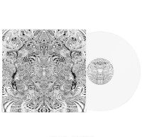 LPGaupa / Fyr / White / Vinyl