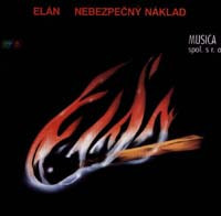 CDEl�n / Nebezpe�n� n�klad