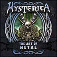 CDHysterica / Art Of Metal