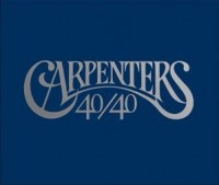 2CDCarpenters / 40 / 40 / 2CD