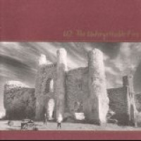 LPU2 / Unforgettable Fire / Vinyl