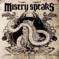 CDMisery Speaks / Disciples Of Doom