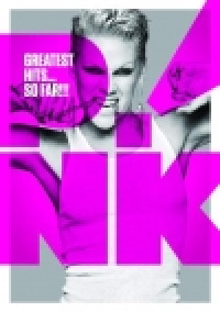DVDPink / Greatest Hits...So Far!!!