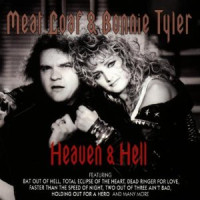 CDMeat Loaf & Bonnie Tyler / Heaven & Hell