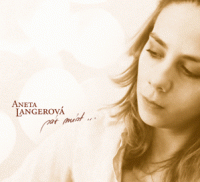 DVD/CDLangerov� Aneta / P�r m�st... / DVD+CD / Digisleeve