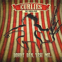 CDCurlies / Dobr� den,t�� m�...