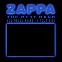 2CDZappa Frank / Best Band You Never Heard In Your Life / 2CD