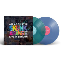 2LPSkunk Anansie / Acoustic Skunk Anansie Live In London / Coloured
