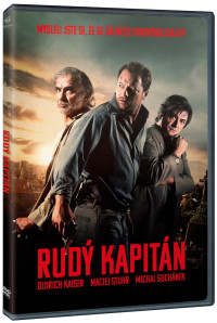 DVDFILM / Rud� kapit�n