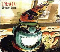 CDOhm / Circus Of Sound