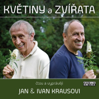 CDKraus Jan & Ivan / Kv�tiny a zv��ata