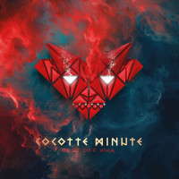 CDCocotte Minute / Best Off Kha