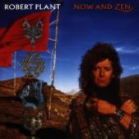 CDPlant Robert / Now And Zen / Remastered