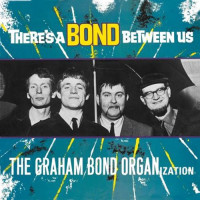 LPGraham Bond Organisation / There's a Bond Between Us / Vinyl