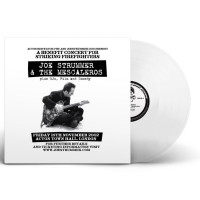 2LPStrummer Joe & The Mescaleros / Live At Acton Town.. / Vinyl / 2LP
