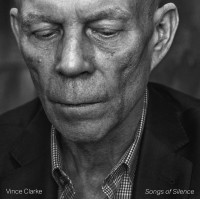 CDClarke Vince / Songs of Silence