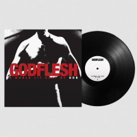 LPGodflesh / World Lit Only By Dub / Vinyl