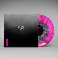LPLittle Simz / Lotus / Pink / Vinyl