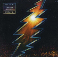 3CDGrateful Dead / Dick's Picks Vol.21-Richmond Virginia 11.1.85