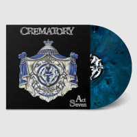 LPCrematory / Act Seven / Coloured / Vinyl